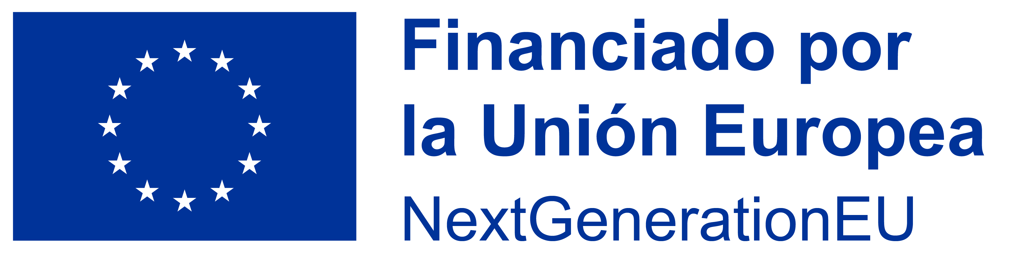 Financiado por la Unión Europea — NextGenerationEU